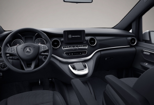 Mercedes-Benz V 220