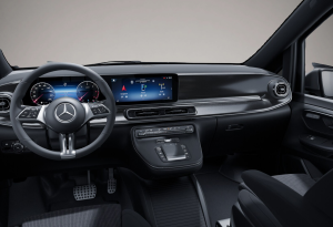 Mercedes-Benz V 220