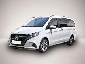 Mercedes-Benz V 220