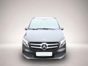 Mercedes-Benz V 220 d Edition lang PANO-DACH+LED+NAVI+KAMERA..