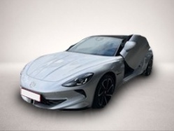 MG Cyberster Xpower BOSE 360 NAVI 20 ACC Totw.