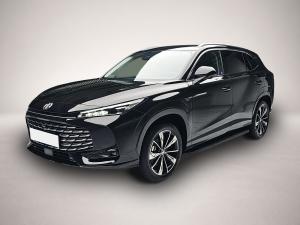 MG HS 1.5 PLUG-IN-HYBRID MY25.5 COMFORT NAVI LED-LI