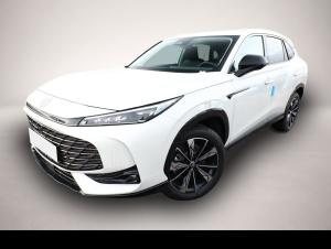 MG HS HEV+ Comfort ACC TotW Kam Nav LED Keyl 19Z