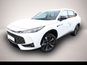 MG HS HEV+ Comfort ACC TotW Kam Nav LED Keyl 19Z