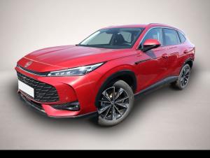 MG HS HEV+ Luxury ACC 360Kam SHZ eHK TotW KeyL 19Z