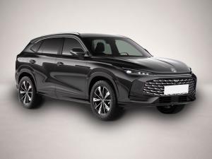 MG HS HEV+ Luxury ACC 360Kam SHZ eHK TotW KeyL 19Z