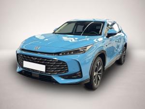 MG HS HEV Luxury Preis nur mit Finanzierung