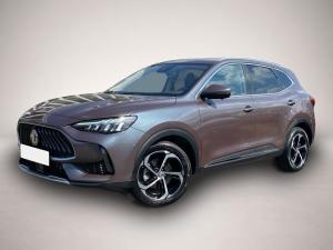 MG HS Luxury Automatik