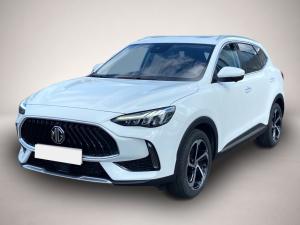 MG HS Luxury Automatik