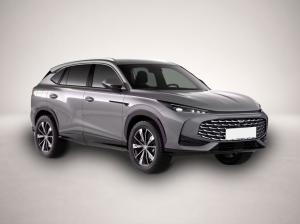 MG HS Luxury HEV+ 224PS Android Auto*Navi*SHZ*360°