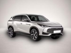 MG HS Luxury HEV+ 224PS Android Auto*Navi*SHZ*360°