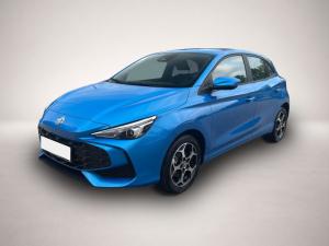 MG MG3 3 Comfort Preis nur mit Finanzierung