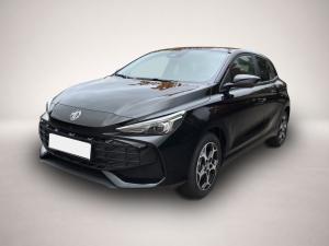 MG MG3 3 Luxury Hybrid+ 360 KAM ALU ACC PDC KEYL DA