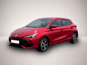 MG MG3 Comfort 1.5 T|TEMPOMAT|KAMERA|