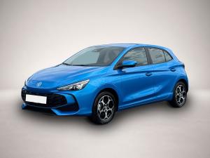 MG MG3 Comfort 1.5 T|TEMPOMAT|KAMERA|FERNLICHTASSIT