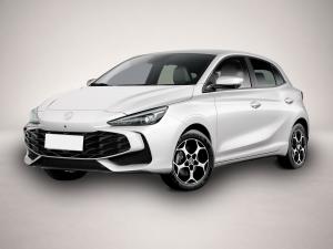 MG MG3 Comfort LED Nav Kam PDC Temp AppCo Klima 16Z