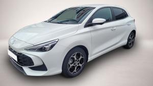MG MG3 Luxury*LED*Navi*Shzg*Lhzg*PDC*360Cam*ACC*16″