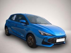 MG MG3 MG 3 1,5 T Excite Carplay+Navi+PDC+RFK