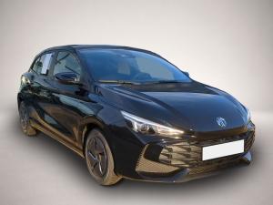 MG MG3 MG 3 1,5 T Excite RFK+PDC+Navi