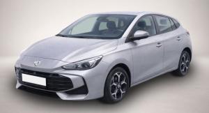 MG MG3 MG 3 Hybrid+ 194 PS Comfort PDC RFK