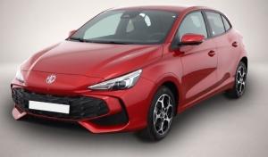 MG MG3 MG 3 Hybrid+ 194 PS Comfort PDC RFK