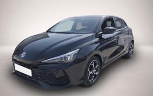 MG MG3 MG 3 Hybrid+ 194 PS Comfort PDC RFK