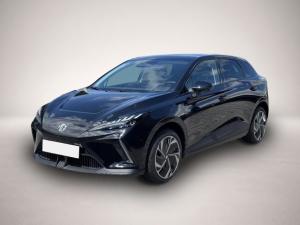 MG MG4 EV 64kWh FL Premium 360° Sitzheizung 12,8 .