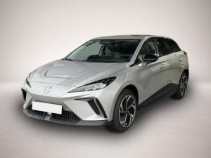 MG MG4 EV 64kWh FL Premium 360° Sitzheizung 12,8 .