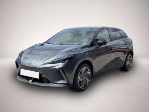 MG MG4 EV 64kWh FL Premium 360° Sitzheizung 12,8 .