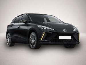 MG MG4 Luxury 49kWh ACC SHZ LED Kam360 Nav TotW 18Z
