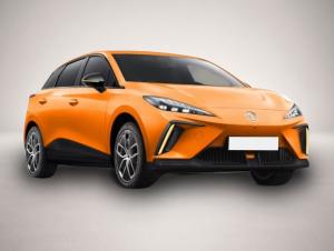 MG MG4 Luxury 49kWh ACC SHZ LED Kam360 Nav TotW 18Z