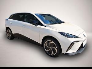 MG MG4 MG 4 EV Facelift Premium 64kWh ACC 360Kamera