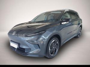 MG MG5 MGS5 EV 64 KWH MY25 LUXURY
