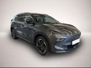 MG MG5 MGS5 EV S5EV Luxury Long Range Sonderleasing ab