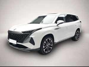 MG Other MGS9 PLUG-IN-HYBRID MY26 COMFORT