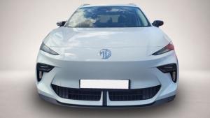 MG S5 Emotion *LED*Navi*Shzg*Lhzg*PDC*Cam*ACC*17″ .