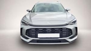 MG ZS 1.5 Hybrid+ 145 kW Luxury 1.5 Hybrid+ AT Lux.