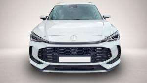 MG ZS 1.5 Hybrid+ 145 kW Luxury 1.5 Hybrid+ AT Lux.