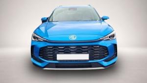 MG ZS 1.5 Hybrid+ 145 kW Luxury 1.5 Hybrid+ AT Lux.