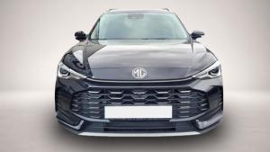 MG ZS 1.5 Hybrid+ 145 kW Luxury 1.5 Hybrid+ AT Lux.