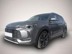 MG ZS 1.5 Hybrid+ 145 kW Luxury Hybrid Navi Leder 3