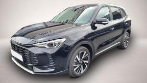 MG ZS 1.5 Hybrid+ AT Luxury+Navi+SHZ+Kamera+ACA+18