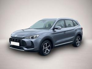 MG ZS 1.5 Hybrid+ Comfort|NAVI|KAMERA|ACC