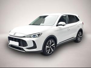 MG ZS 1.5 HYBRID+ MY25.5 LUXURY NAVI LM18 KEYLESS-E