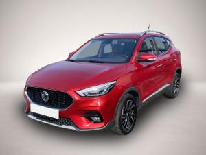 MG ZS 1.5 VTI-tech Luxury