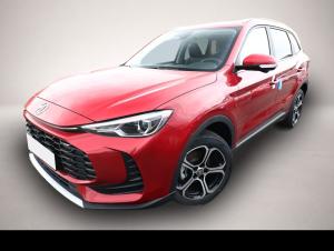MG ZS Comfort LED SHZ 360Kam Nav TotW KeyL Temp 17Z
