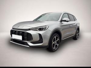MG ZS Comfort NEUES MODELL 360 NAV SHZ LED PDC TW