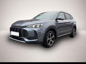 MG ZS Comfort NEUES MODELL 360 NAV SHZ LED PDC TW