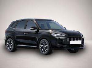 MG ZS Luxury HEV+ 197 PS MJ26 *Pano*Navi*Android Au