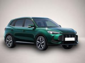 MG ZS Luxury HEV+ 197 PS MJ26 *Pano*Navi*Android Au